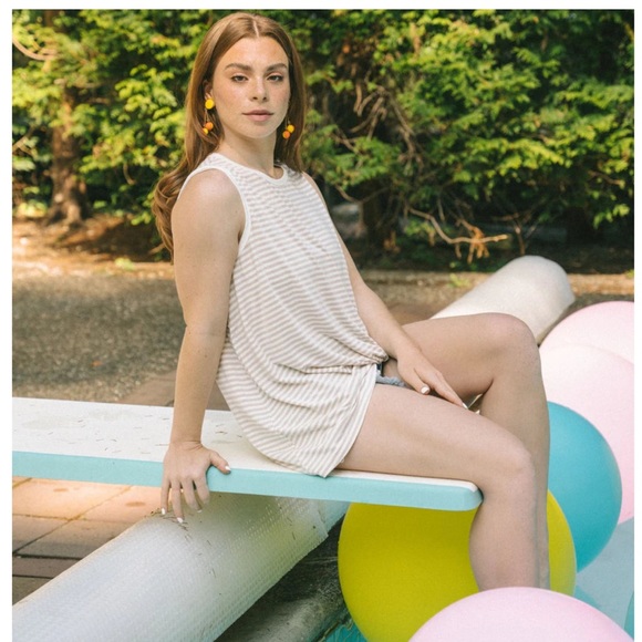 Jackson Rowe - Knotty Tank - XL - Picture 2 of 3